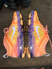 Nike Air VaporMax 2019 Bleached Coral Pink Lo...