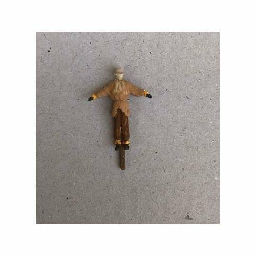 Scarecrow OO/HO gauge Figures P&D Marsh PDZ52
