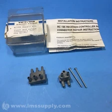Powers 195-067 Multiple Input Receiver-controller Connector Kit FNOB