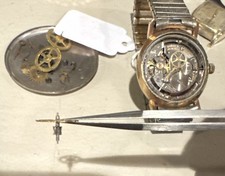 VINTAGE A DUMONT FILS 3C TWEEZERS WATCHMAKER / JEWELER TOOL - SWITZERLAND