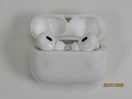 Apple AirPods Pro 2 USB-C MagSafe - For Parts - AC10