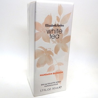 Elizabeth Arden White Tea Mandarin Blossom EdT 30ml (Grundpreis 598,00 /L)