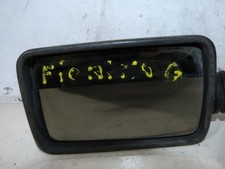 Retroviseur gauche (ou coque) Fiat UNO