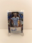 Panini Premier League Select 2023/24 Shaun Wright-Phillips Auto Manchester City