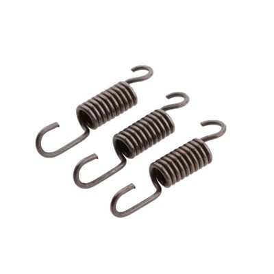Motorrad Metall 2 Takt Kupplungskissen für Pocket Bike Accessoires Spring