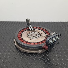 VOLVO S60 MK3 (224) 2020 HÍBRIDO INTEGRADO MÓDULO DE ARRANQUE/GENERADOR 31491811