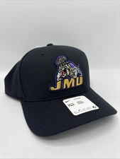 Nike James Madison University Duke JMU Classic 99 Hat Cap Football Baseball NEW