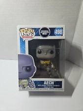 Funko Pop Ready Player One Vinyl Figures 29