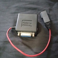 Snap-on Mt2500 Solus Ethos Modis Verus Ford-1a Adapter Mt2500-20a Snap-on Mt2500 Solus Ethos Modis Verus Ford-1a Adapter Mt2500-20a