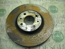 Disque de frein Fiat COUPE