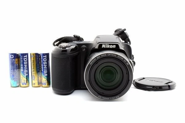 Nikon Coolpix L810 for sale | eBay