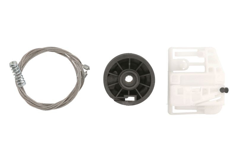 4x ✅Fits BLIC 6205-09-046804P Window lifter repair kit Right Rear RE ⭐UK Seller⭐