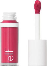 Image of e.l.f. Camo Liquid Blush, Long-Lasting Liquid Blush For High-Pigment Colour,Soft