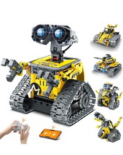 3In1 Remote & APP Controlled Robot Dinosaur B...