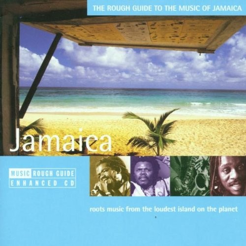 Aa.Vv. - The Rough Guide To The Music Of Jamaica