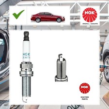 Z&uuml;ndkerze Ngk f&uuml;r Mercedes-Benz C-Class Coupe C204 C 63 AMG (204.377)