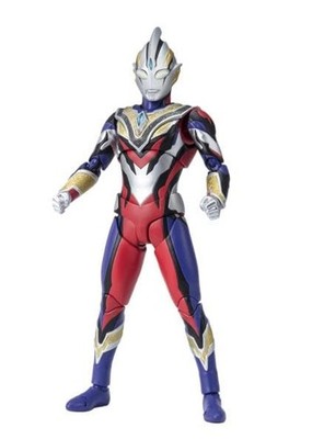 BANDAI S.H.Figuarts Trigger Truth 150mm Figur TAMASHII NATIONS TOKYO 2631756