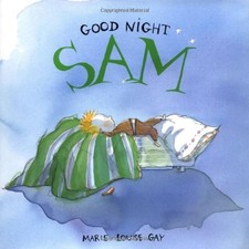 Good Night Sam, Gay, Marie-Louise