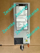 Fuente de alimentación Dell 3200W D3200E-S1 80PLUS Dell/Dell 0J0KHH de 1 pieza