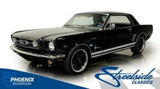 1966 Ford Mustang for Sale