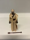 1977 Star Wars Sand People Tusken Raider Hong Kong Complete 100% Original MINTY