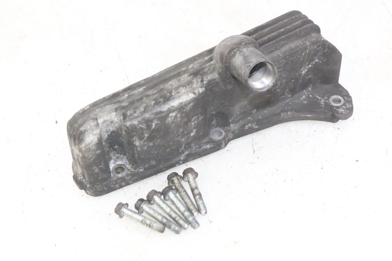 OIL PAN - PIAGGIO MP3 RL 250 (2007 - 2010)