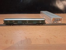 Märklin Mini-club Gepäckwagen Artikel Nr. 8712