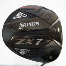 SRIXON Driver SRIXON ZX7 Mk 2 9.5° Stiff Diamana ZX-2 60: