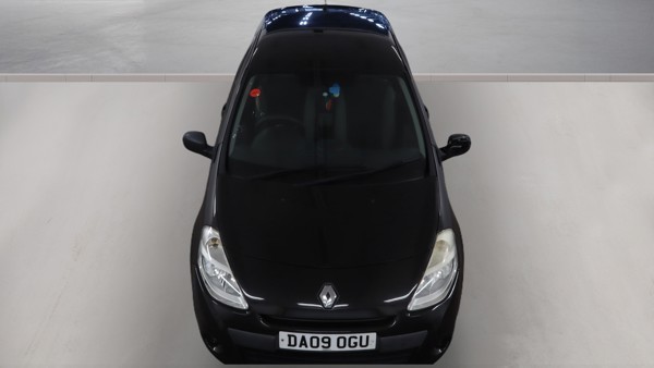 Renault Clio Extreme