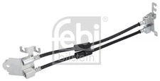 Inner Rear Brake Hose For Ford Tourneo Custom Transit Custom