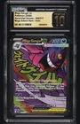 CGC 10 PRISTINE ⭐️ #269 MEGA GENGAR POKEMON ASCENDED HEROES ATTACK RARE PSA 10