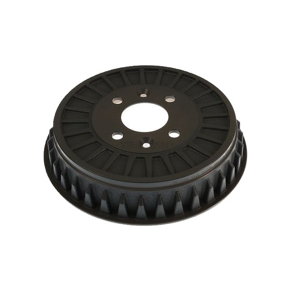 Bremstrommel Ø 228,5 Mm Triscan Iam-Expertise FüR U.A. Renault Clio-image