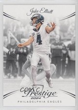 2024 Panini Prestige Jake Elliott #245 1jp9