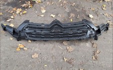 Calandre Citroen DS4