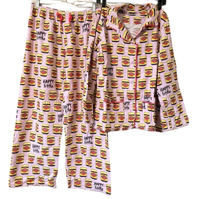 Salvos Stores Peter Alexander Vegemite Pjs Peter Alexander Adult