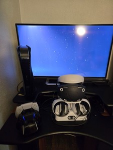 Play Station Vr 2 | eBay