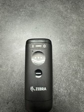 Zebra Cs6080 Zebra Dragonfly Wireless Scanner - Black