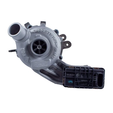 Turbolader T916542LI