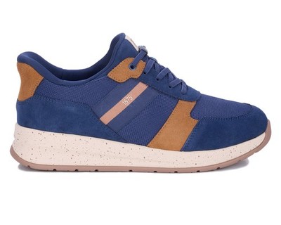 Drew Shoe Connor - Navy Combo