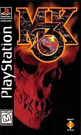 Mortal Kombat 3 (1995)