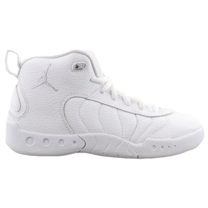 jumpman pro preschool