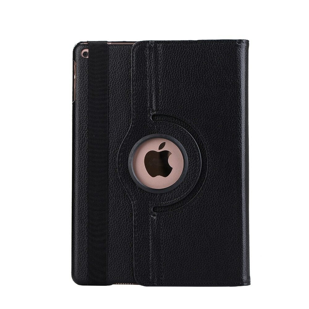Cover Con Supporto Girevole 360° Per IPad 8a Gen / 7a Gen 10,2″ – Custodia Smart