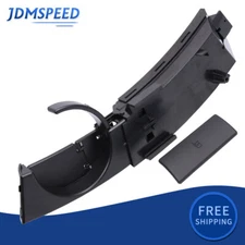 Black Front Right Dashboard Cup Holder For BMW Z4 E85 E86 2003-2008 51457070324