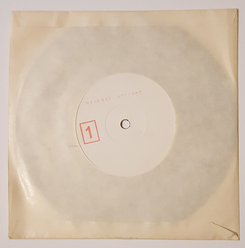 BEYOND THE IMPLODE Last Thoughts EP 1979 UK DIY PUNK Number #233 of 250 KBD RARE - Picture 8 of 9