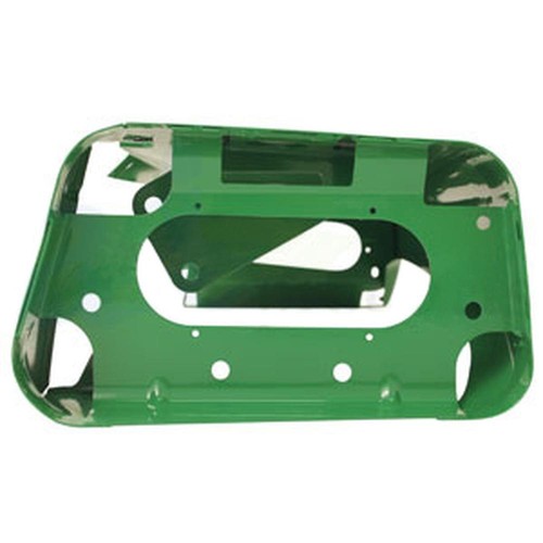 Fender - Right Hand Fits John Deere 4250 4240 4040 4230 4050 4430 4440 4630 - Picture 2 of 11