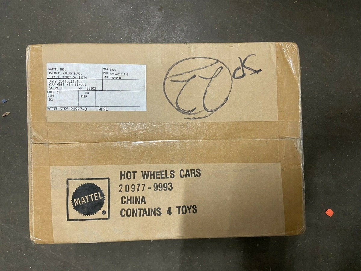 Hot Wheels Big Daddy Ed Roth Set Diecast Car for sale online