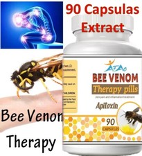 NATURAL PREMIUM BEE anti-inflammatory Miracle Arthritis SUPPORT Relief Therapy