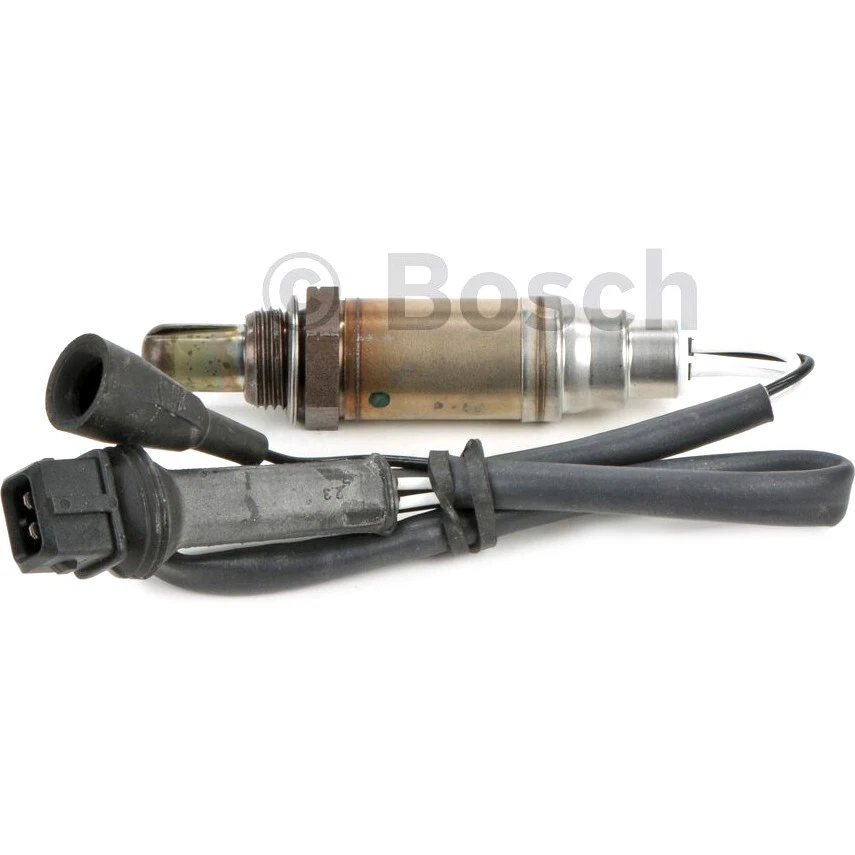 13032 博世 O2 氧气传感器 UPSTREAM 全新轿跑车 适用于捷豹 XJ6 XJS Vanden Plas — 第 3/4 张图片