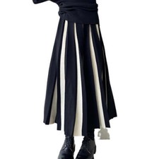 Women's Knitted Skirts