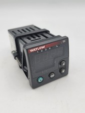 Watlow 96A0-KDDD-00RR Temperature Controller 100-240V 50/60Hz 7.0VA Max Type 4X